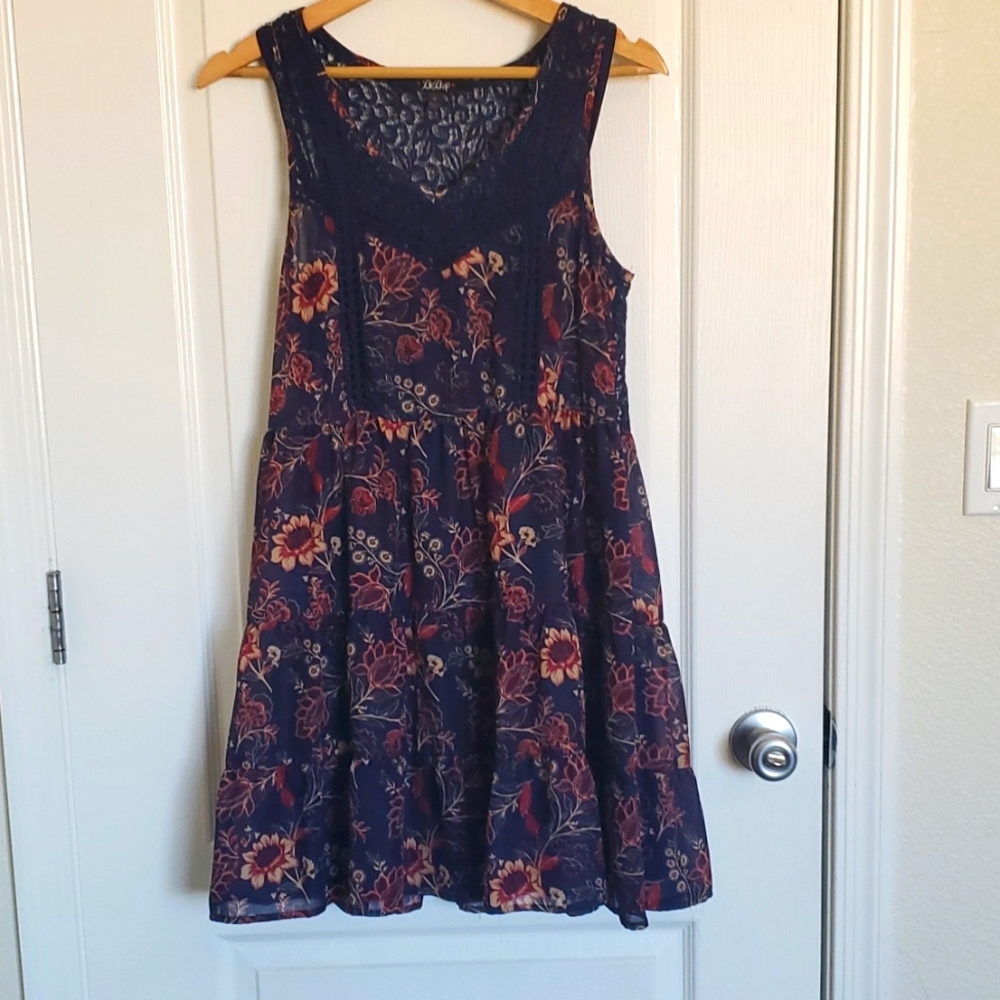 Bebop sundress